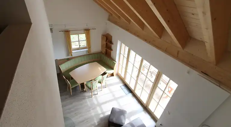 Sommerhus i Turracherhöhe