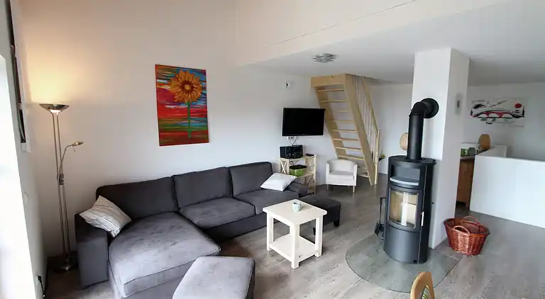 Sommerhus i Turracherhöhe