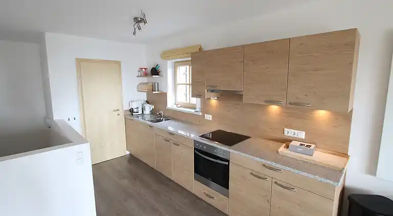 Sommerhus i Turracherhöhe