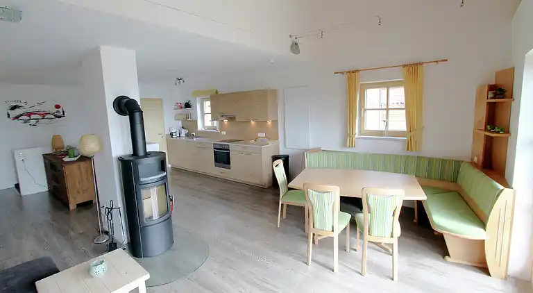 Sommerhus i Turracherhöhe