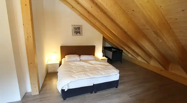 Sommerhus i Turracherhöhe