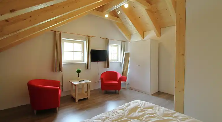 Sommerhus i Turracherhöhe