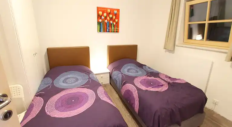 Sommerhus i Turracherhöhe