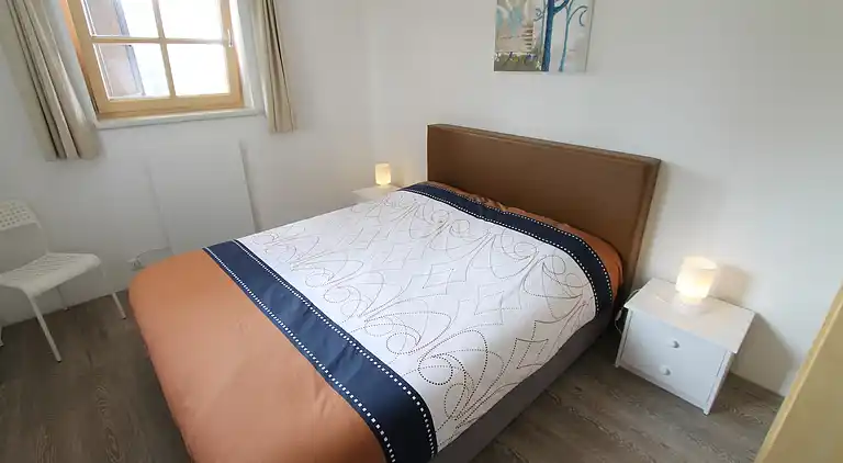 Sommerhus i Turracherhöhe