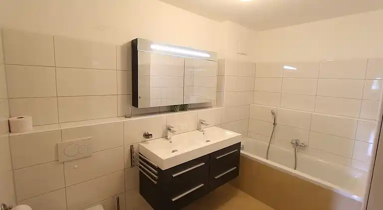 Sommerhus i Turracherhöhe