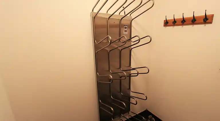 Sommerhus i Turracherhöhe