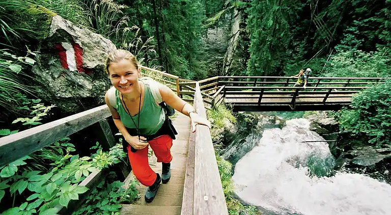 Sommerhus i Turracherhöhe