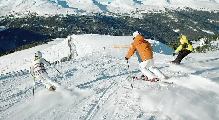 Sommerhus i Turracherhöhe