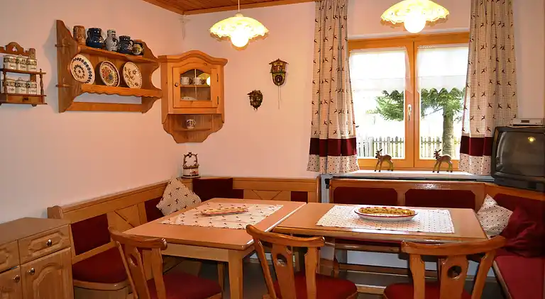 Holiday home in Pruggern