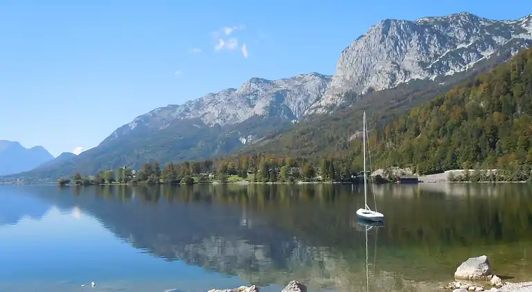 Holiday home in Pruggern