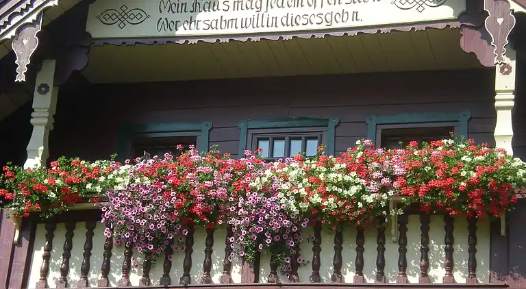 Holiday home in Pruggern