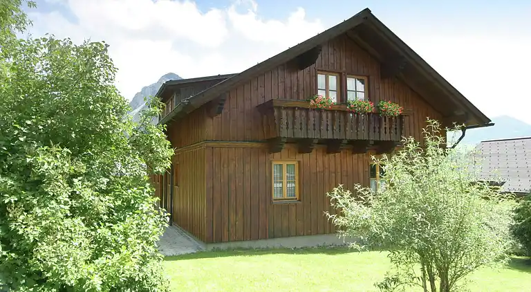 Holiday home in Tauplitz