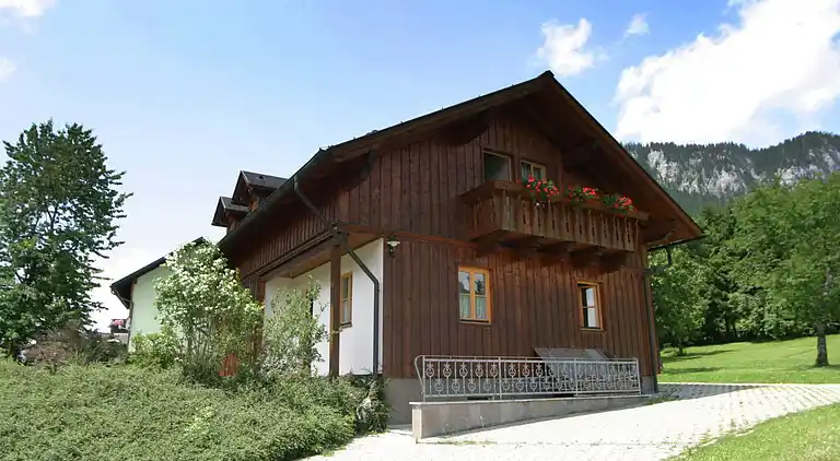 Holiday home in Tauplitz