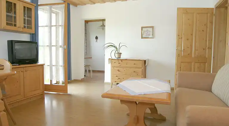 Holiday home in Tauplitz