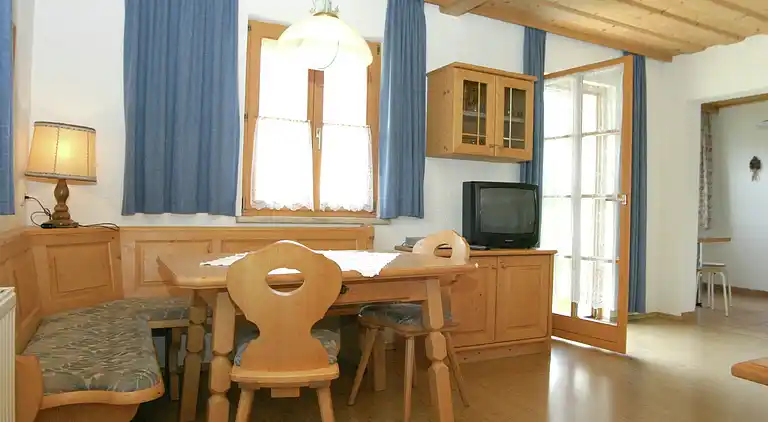 Holiday home in Tauplitz