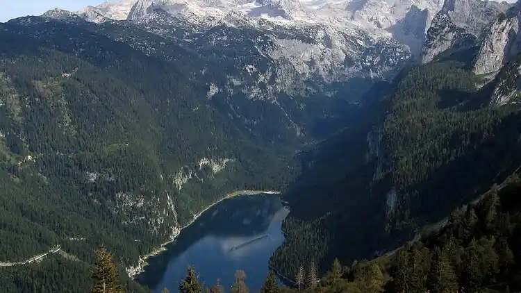 Holiday home in Tauplitz