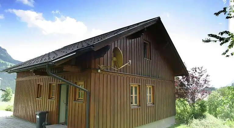 Holiday home in Tauplitz