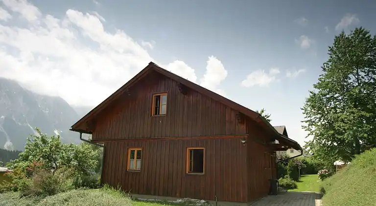 Holiday home in Tauplitz