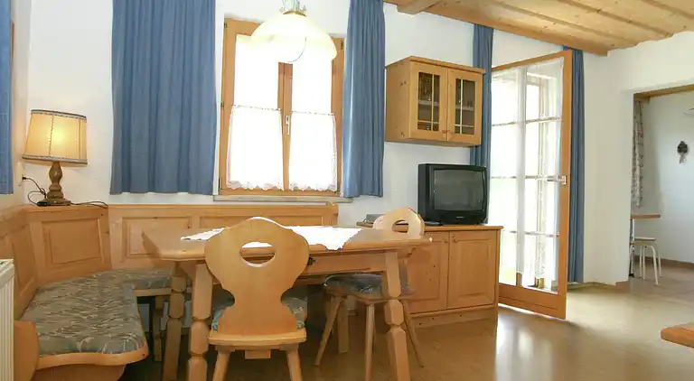 Holiday home in Tauplitz