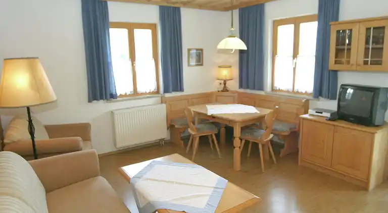 Holiday home in Tauplitz