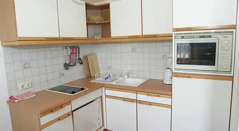 Holiday home in Tauplitz