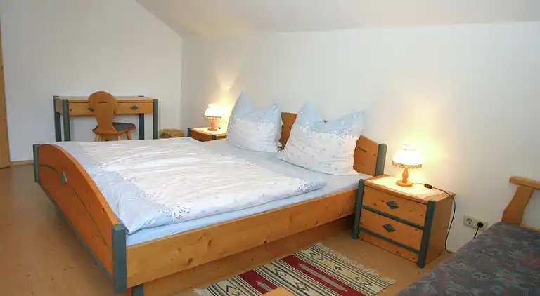 Holiday home in Tauplitz