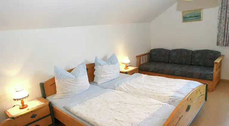 Holiday home in Tauplitz