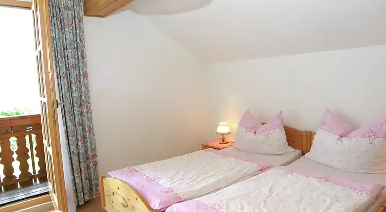 Holiday home in Tauplitz