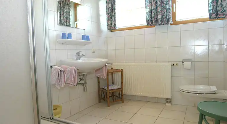 Holiday home in Tauplitz