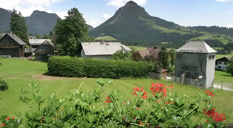 Holiday home in Tauplitz