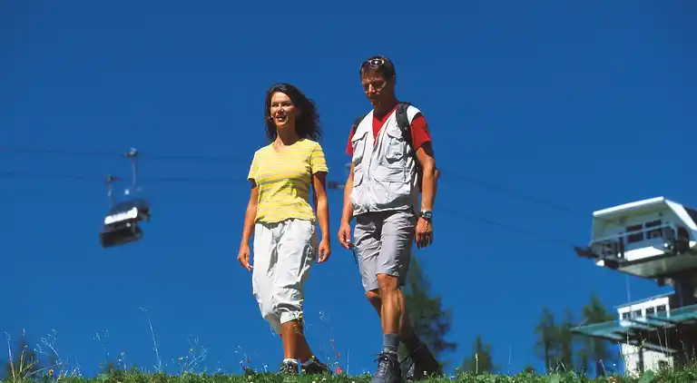 Holiday home in Tauplitz