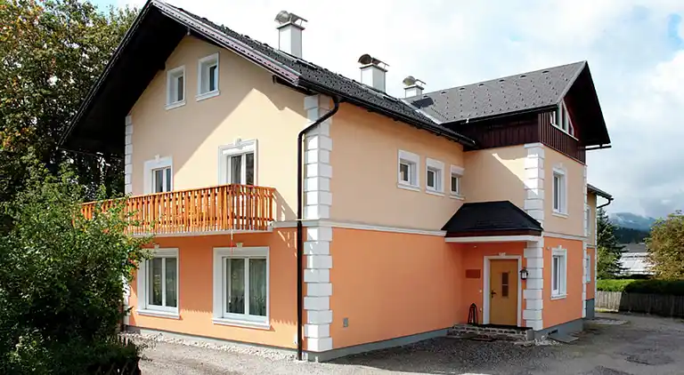 Ferielejlighed i Bad Mitterndorf