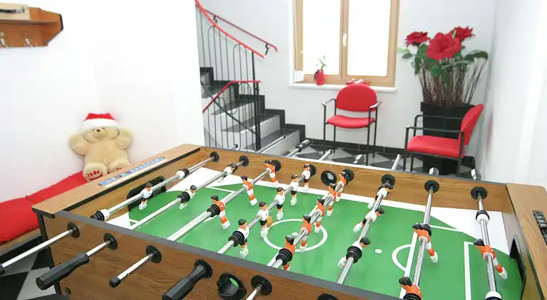 Ferielejlighed i Bad Mitterndorf