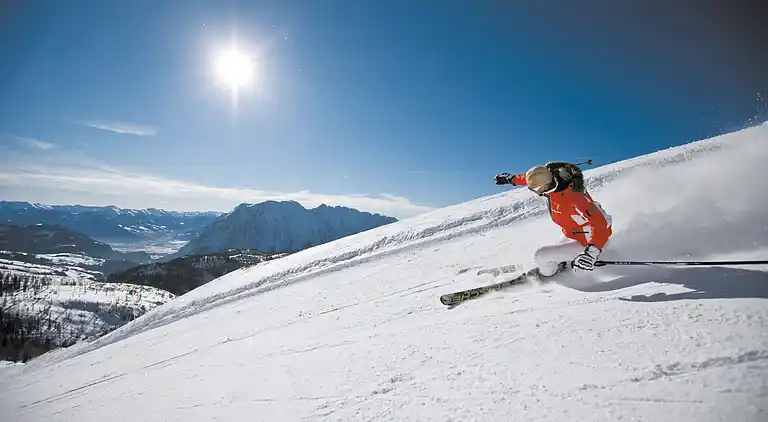 Ferielejlighed i Bad Mitterndorf