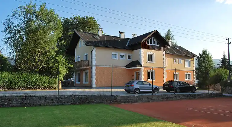 Apartment in Bad Mitterndorf