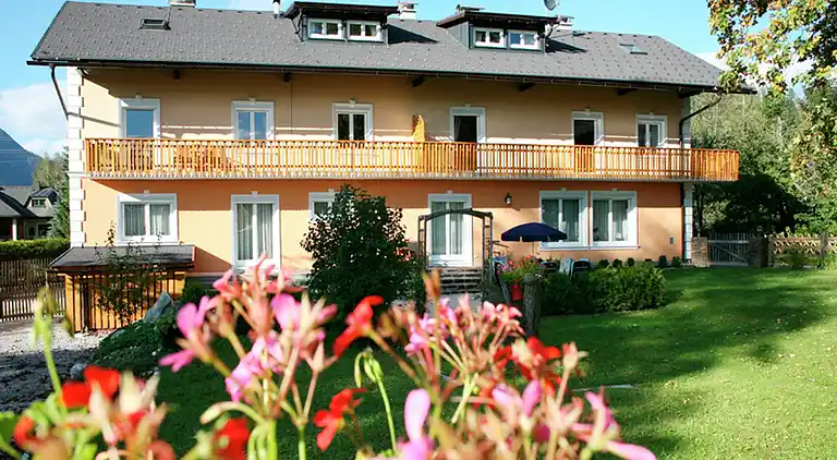 Ferielejlighed i Bad Mitterndorf