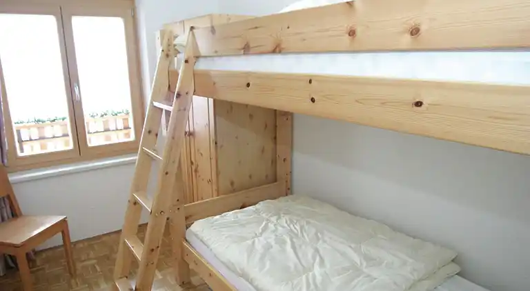 Ferielejlighed i Bad Mitterndorf