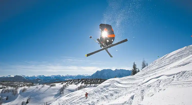 Ferielejlighed i Bad Mitterndorf