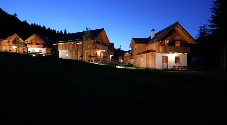 Cottage in Altaussee