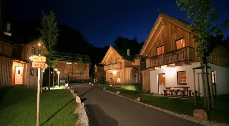 Cottage in Altaussee