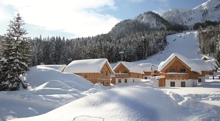 Cottage in Altaussee