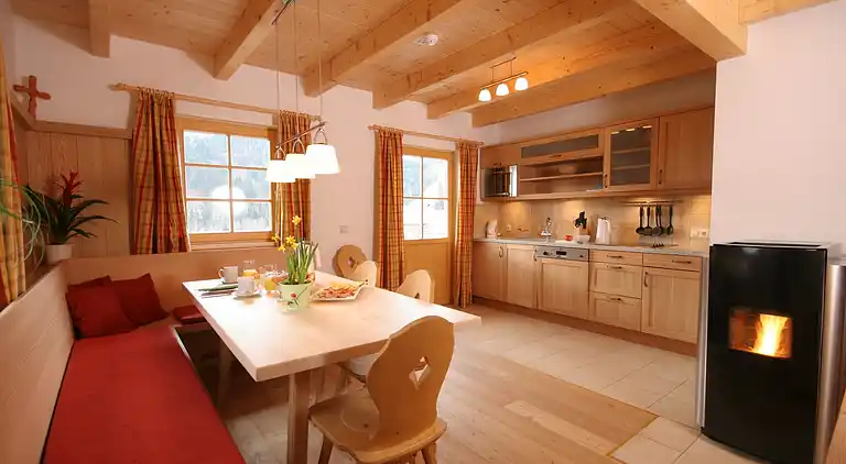 Cottage in Altaussee