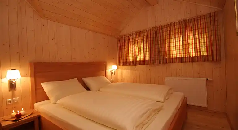 Cottage in Altaussee