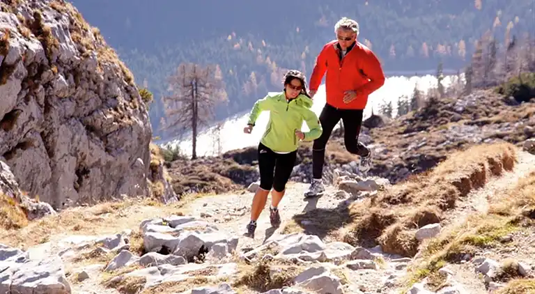 Cottage in Altaussee