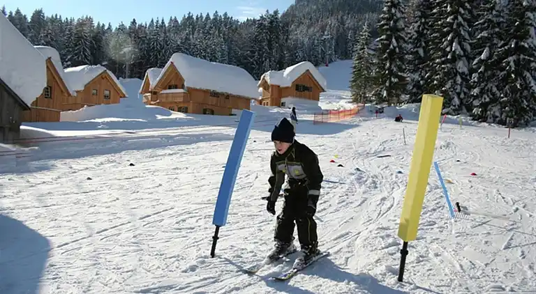 Cottage in Altaussee