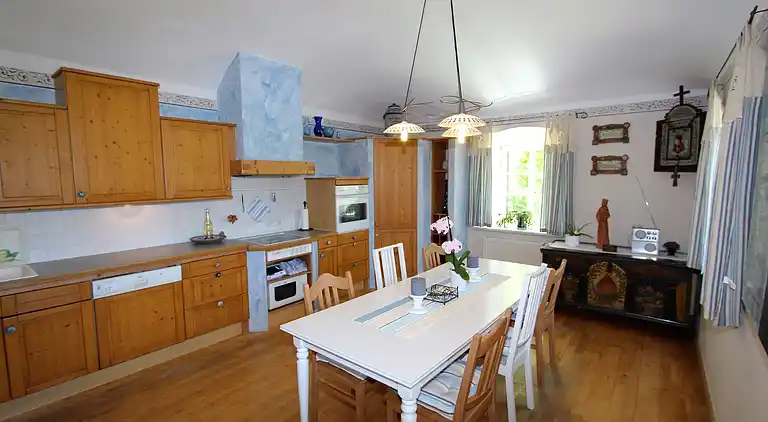 Farm house in Hörtendorf