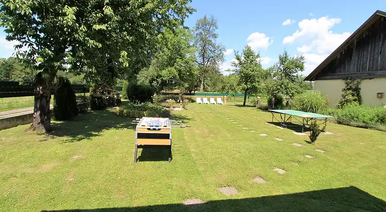 Farm house in Hörtendorf