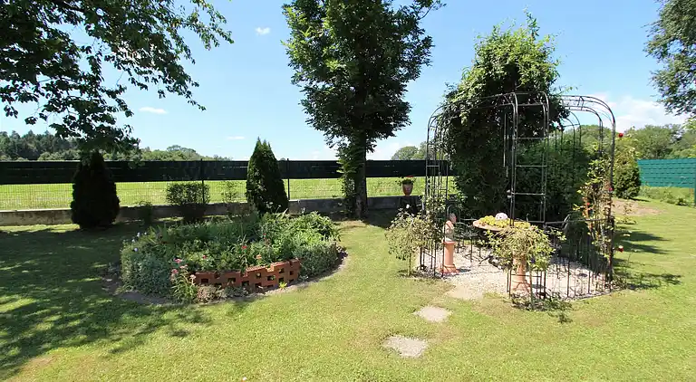 Farm house in Hörtendorf