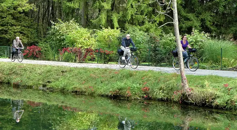 Farm house in Hörtendorf