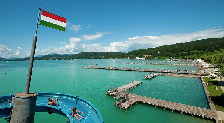 Farm house in Hörtendorf